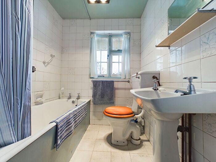 2 Bedroom End Of Terrace House For Sale In The Row, Veryan Green, Truro, Cornwall, TR2