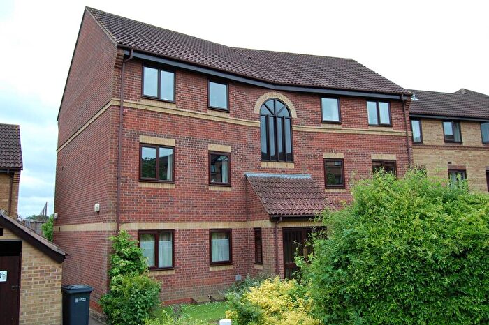1 Bedroom Flat To Rent In Scott Road, Norwich, NR1