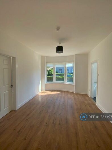 3 Bedroom Flat To Rent In Kilmorie Drive, Rutherglen, Glasgow, G73