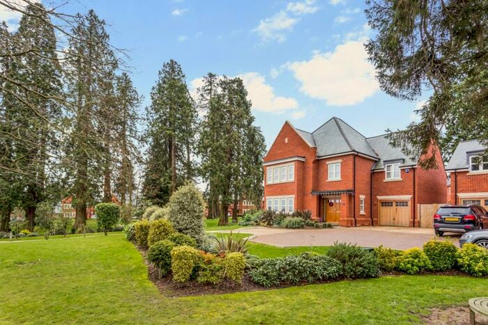 5 Bedroom Detached House To Rent In Butterwick Way Welwyn, AL6