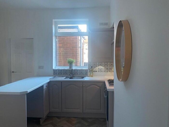 2 Bedroom Terraced House To Rent In Peashill Street, Rawmarsh, S62