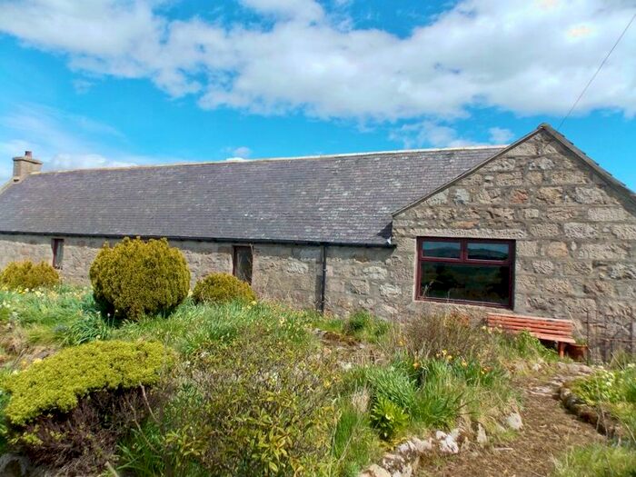 3 Bedroom Equestrian Property For Sale In Dyce, Aberdeen, AB21