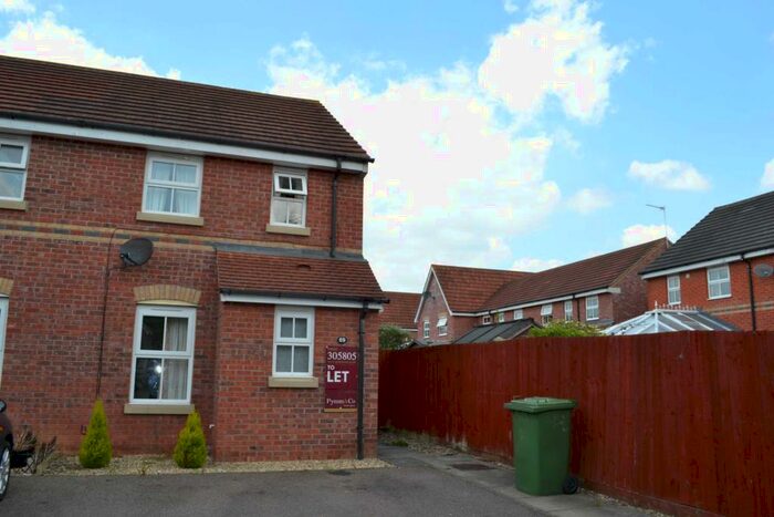 2 Bedroom Semi-Detached House To Rent In The Drove, Thorpe Marriott, NR8
