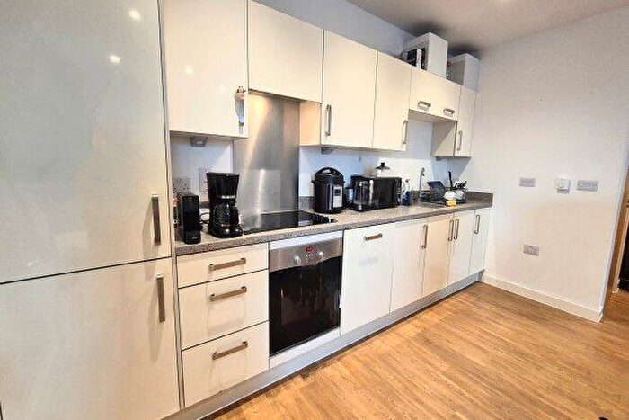 1 Bedroom Flat To Rent In Hannover Quay, Bristol, BS1