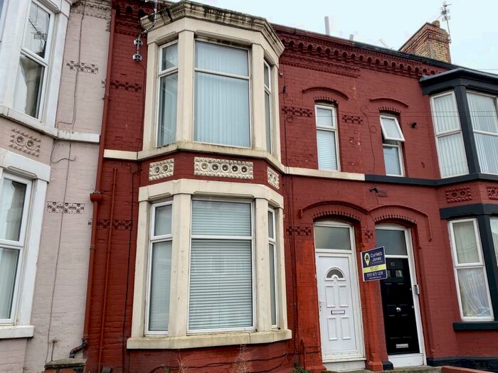 1 Bedroom Ground Flat To Rent In Bedford Road, Bootle, Merseyside., L20