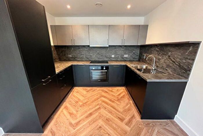 2 Bedroom Flat To Rent In Price Street, Birmingham, B4