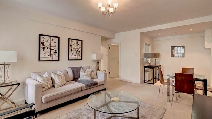 2 Bedroom Flat To Rent In Fulham Road, South Kensington, London, SW3