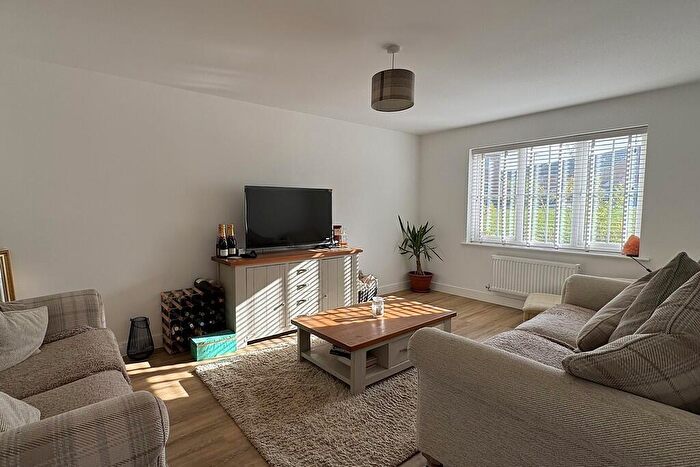 4 Bedroom Detached House For Sale In Davenport Close, Melton Mowbray, LE13