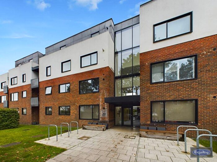 1 Bedroom Flat To Rent In Mabel Crout Court, Lingfield Crescent, Eltham, SE9