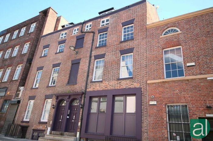 1 Bedroom Apartment To Rent In York Street, Liverpool, L1