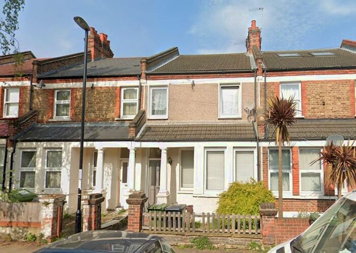 3 Bedroom House To Rent In Lessing Street, Forest Hill, London, SE23