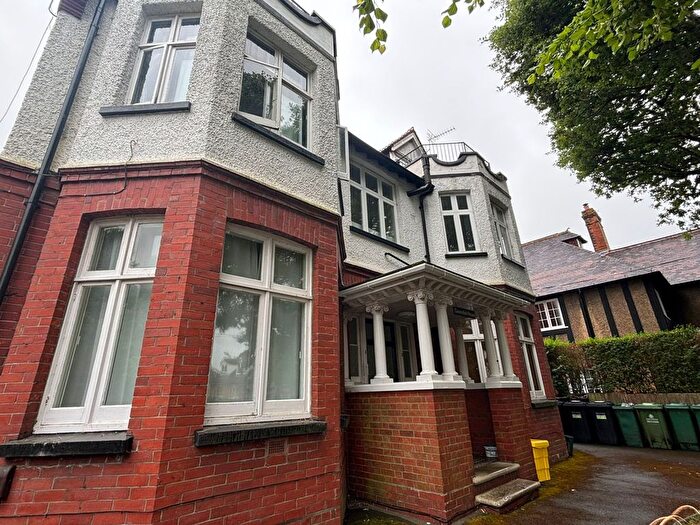 1 Bedroom Flat To Rent In Cavendish Road, Redhill, Surrey, RH1