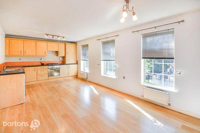 2 Bedroom Apartment For Sale In Blue Mans Way, Catcliffe, S60