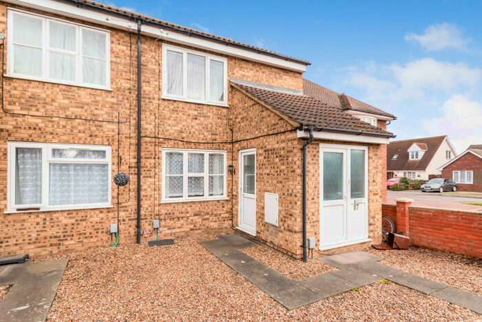 1 Bedroom Maisonette To Rent In Potton Rd, Biggleswade, SG18