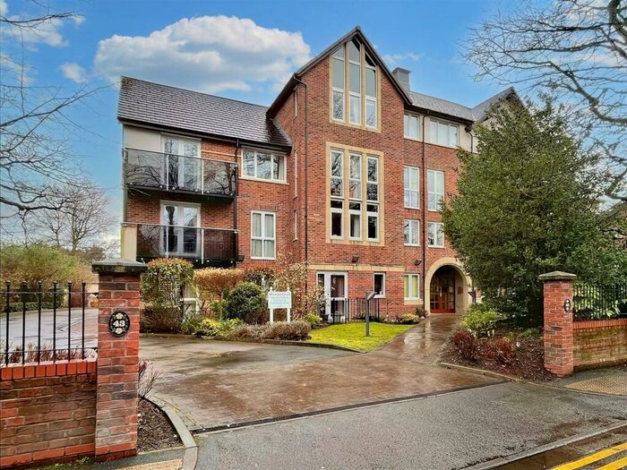 1 Bedroom Retirement Property To Rent In Oakfield, Sale, M33