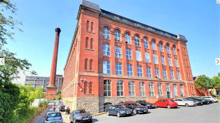 1 Bedroom Apartment To Rent In Waterhouse Way, Reddish, Stockport, SK5