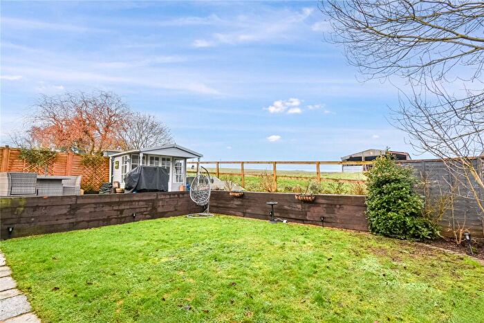 4 Bedroom Detached House For Sale In Stoney Lane, Ashmore Green, Thatcham, Berkshire, RG18