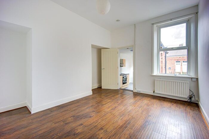 3 Bedroom Flat To Rent In Ayton Street, Byker, NE6