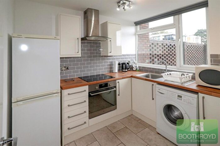 2 Bedroom Apartment To Rent In Abbey Court, Kenilworth, CV8