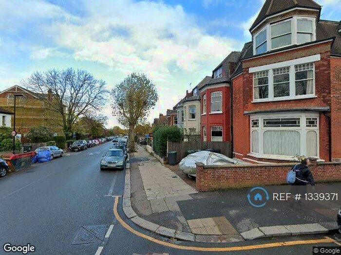 2 Bedroom Flat To Rent In Tetherdown, London, N10