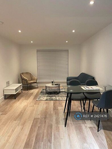 1 Bedroom Flat To Rent In Digbeth Square, Birmingham, B12