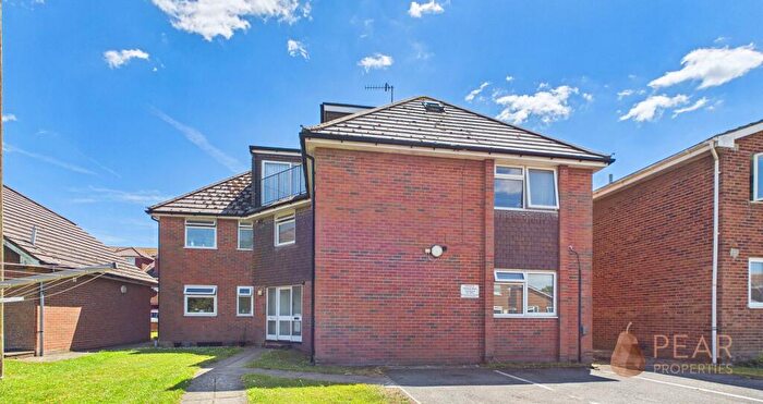 1 Bedroom Flat To Rent In Brighton Road, Lancing, BN15