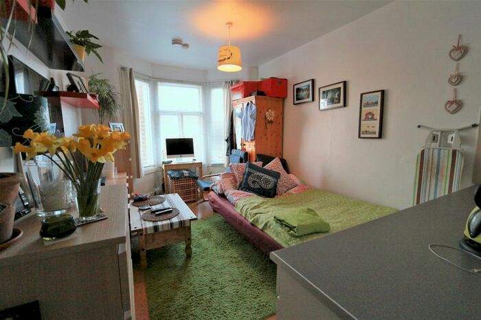Property To Rent In Langham Road, London N15