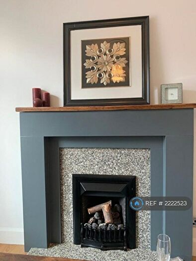 1 Bedroom Flat To Rent In Walker Road, Aberdeen, AB11