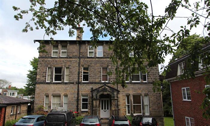 1 Bedroom Apartment For Sale In Grove Road, Headingley, Leeds, LS6