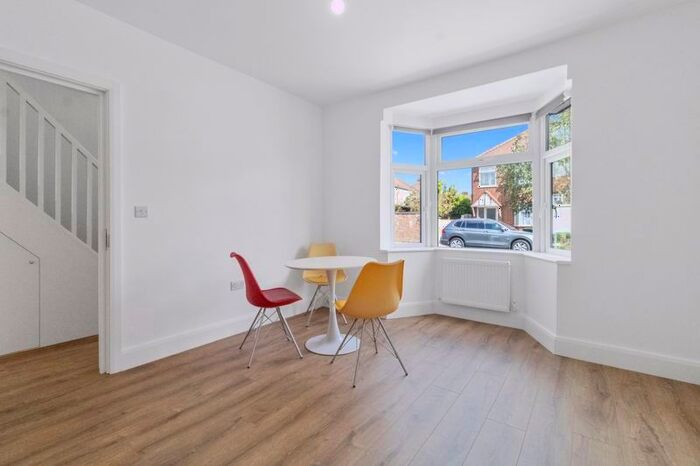 Property To Rent In Dover Road, London, N9