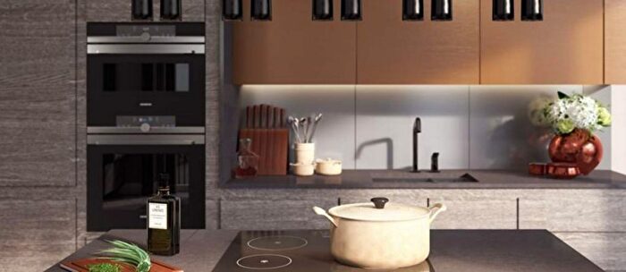 1 Bedroom Flat To Rent In Keybridge, London, SW8