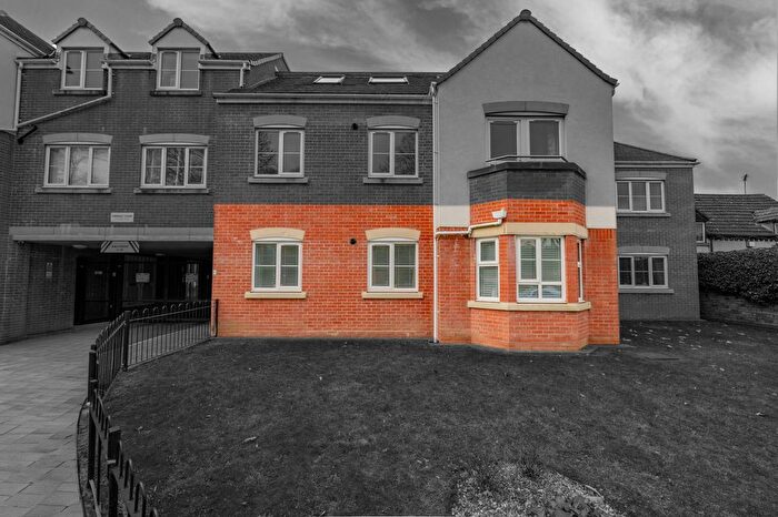 2 Bedroom Flat For Sale In Terreno Court Apartments, High Street, Amblecote, DY8