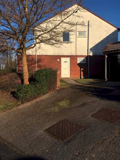 1 Bedroom Flat To Rent In Ashdown Lane, Warrington, Cheshire, WA3