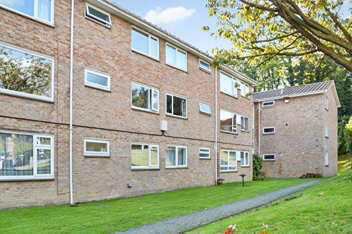 1 Bedroom Flat To Rent In Durovernum Court, Old Dover Road, Canterbury, Kent, CT1