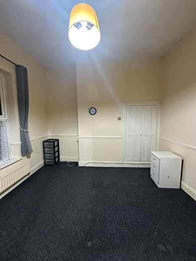 2 Bedroom Terraced House To Rent In St. Martins Road, Preston, PR1