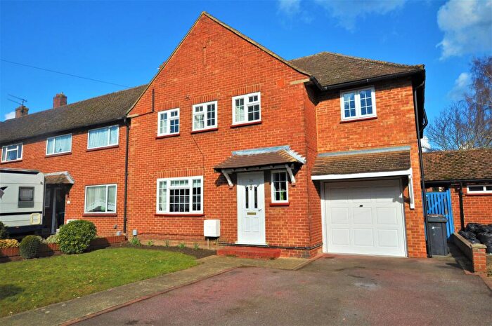 6 Bedroom End Of Terrace House To Rent In Hornbeam Road, Guildford, Surrey, GU1