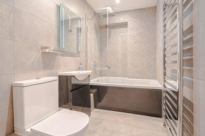 2 Bedroom Apartment To Rent In Castle Manor, Church Street, Christchurch, Dorset, BH23