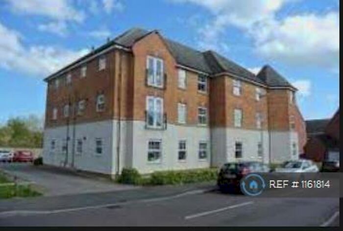 2 Bedroom Flat To Rent In Conyger Close, Great Oakley, Corby, NN18