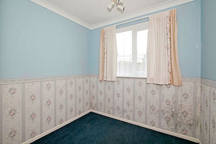 3 Bedroom Bungalow For Sale In Boscean Close, Troon, Camborne, Cornwall, TR14