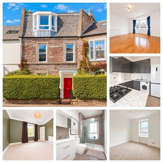 2 Bedroom Flat To Rent In Gilmore Place, Bruntsfield, Edinburgh, EH3