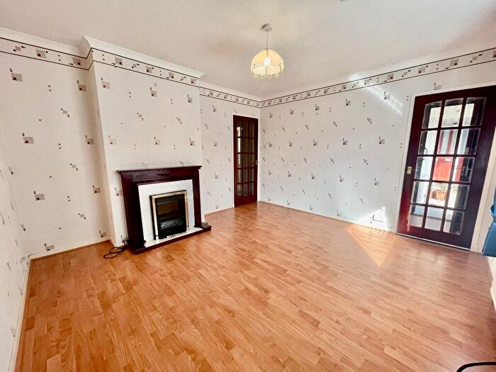 1 Bedroom Flat To Rent In Elmbank Crescent, Arbroath, Angus, DD11