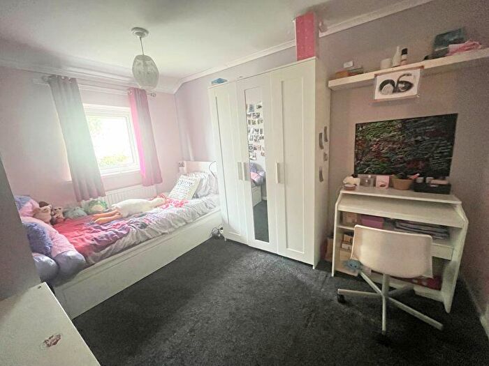 5 Bedroom Detached House For Sale In Monmouth Way, Llantwit Major, The Vale Of Glamorgan, CF61