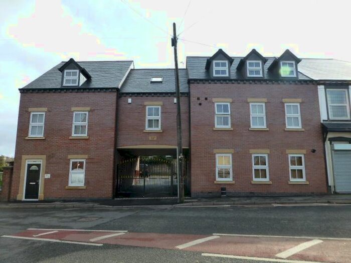 2 Bedroom Flat To Rent In Ruiton Street, Dudley, DY3