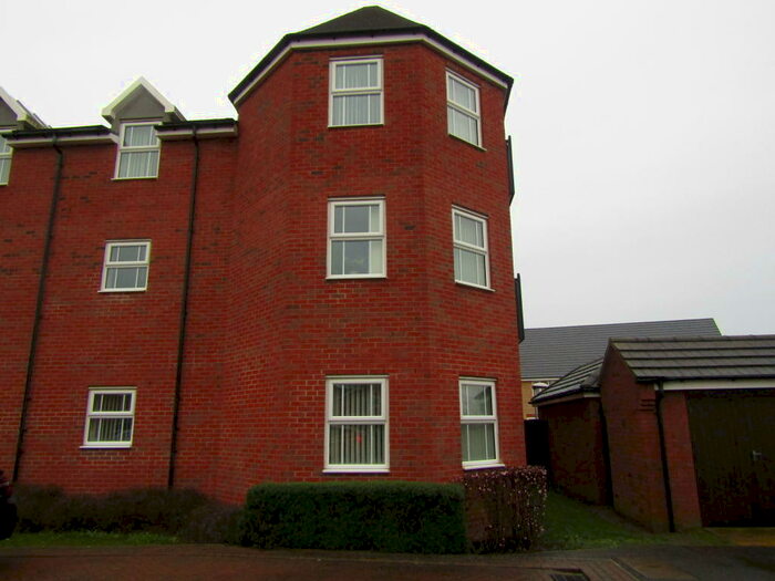 2 Bedroom Flat To Rent In Verde Close, Eye Green, Peterborough, PE6