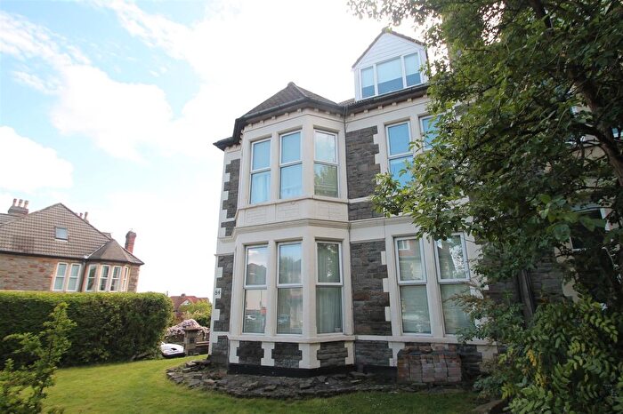 1 Bedroom Flat To Rent In , Coldharbour Road, Redland, BS6