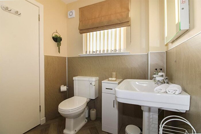 House For Sale In Avalon Guest House, Highland, IV3