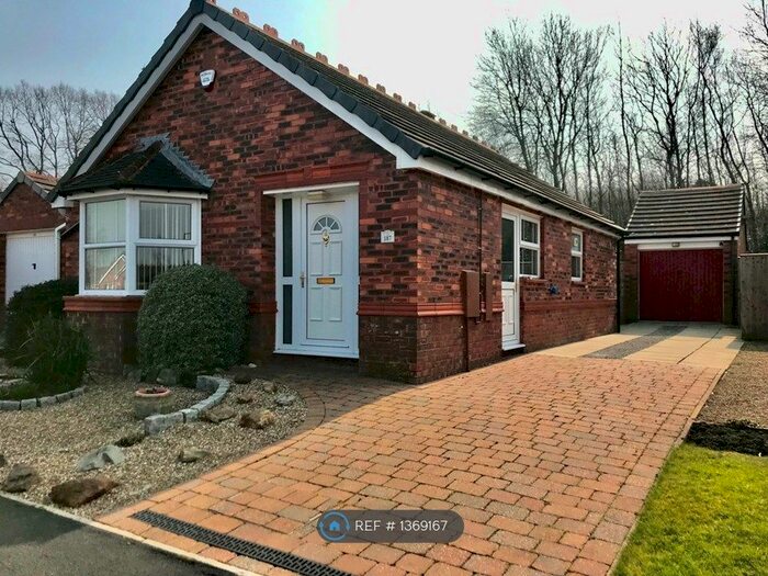 2 Bedroom Bungalow To Rent In Saltergate Drive, Harrogate, HG3