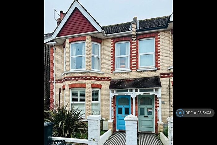 2 Bedroom Flat To Rent In Worcester Villas, Hove, BN3