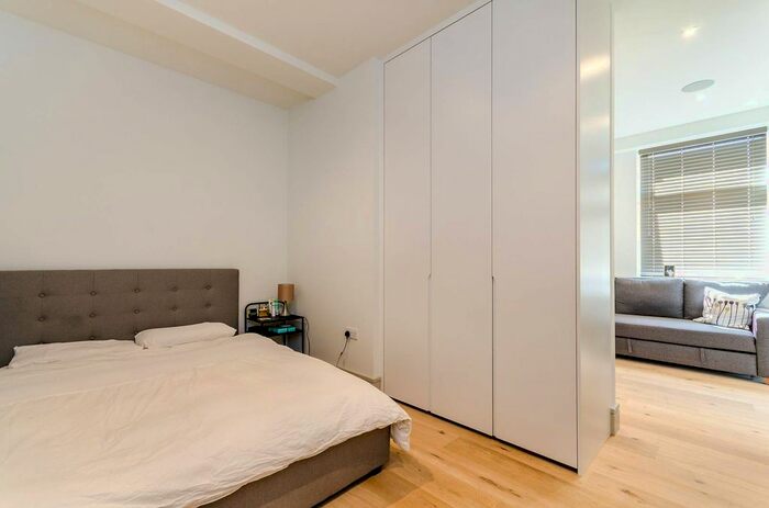 Studio To Rent In Britannic House, New Malden, KT3