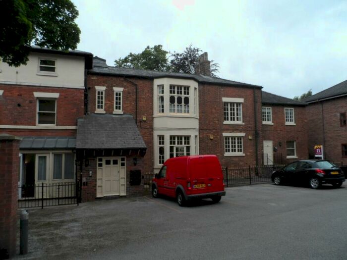 2 Bedroom Apartment To Rent In Apartment, Grove House, King Street, Newcastle-under-Lyme, ST5